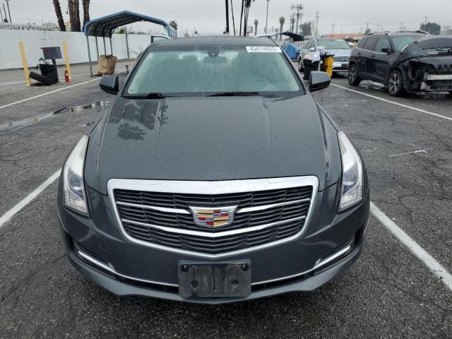 1G6AA5RX0G0160553 Cadillac ATS