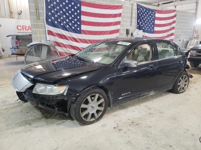 2006 Lincoln Zephyr 