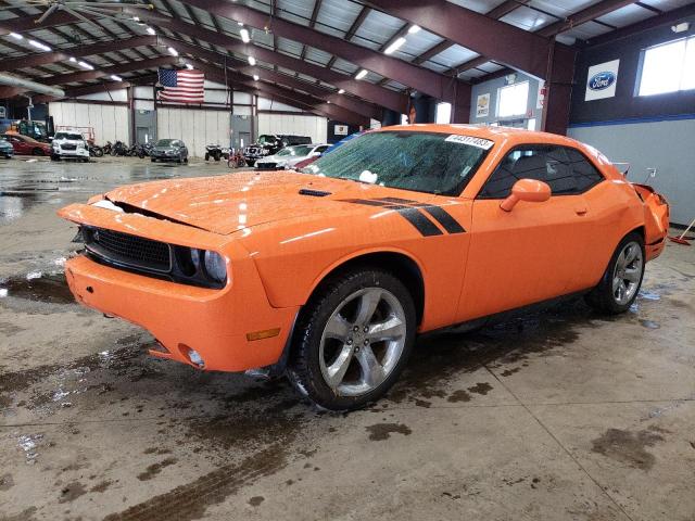 2014 Dodge Challenger SXT