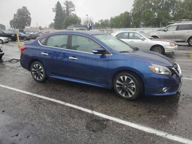 3N1AB7AP0JY268589 Nissan SENTRA S