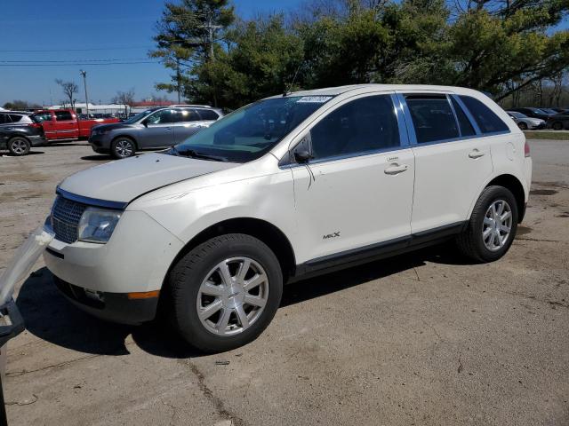 2007 Lincoln MKX 