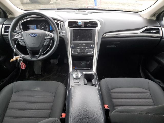 3FA6P0LU9KR125611 2019 FORD FUSION, photo no. 8