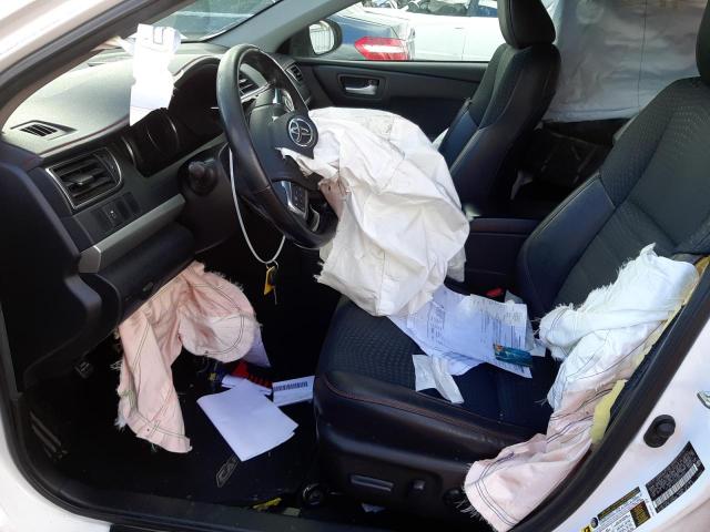 4T1BF1FK5FU068264 Toyota CAMRY LE