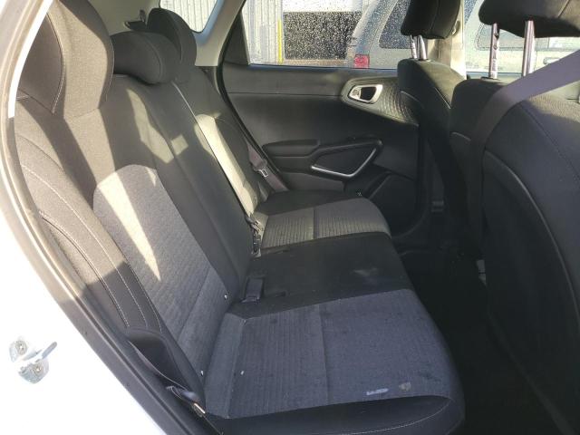 KNDJ63AU3L7054927 KIA Soul Gt Line