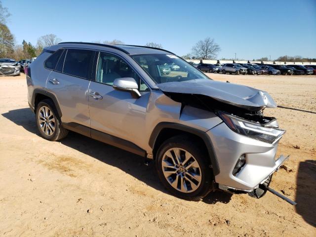 2022 TOYOTA RAV4 XLE P - 2T3C1RFVXNC190167