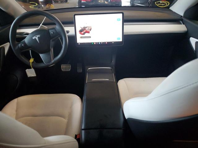 5YJYGDEF5MF124419 Tesla Model Y