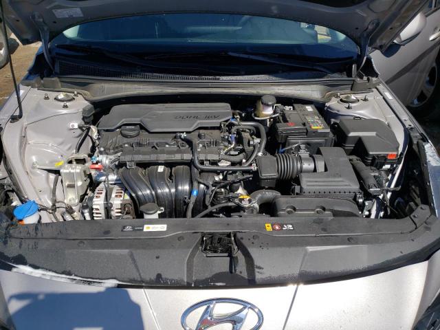 2023 HYUNDAI ELANTRA SE KMHLM4AG6PU395482