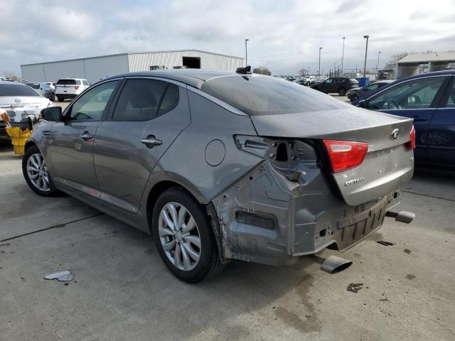 5XXGM4A71EG339782 KIA Optima Lx