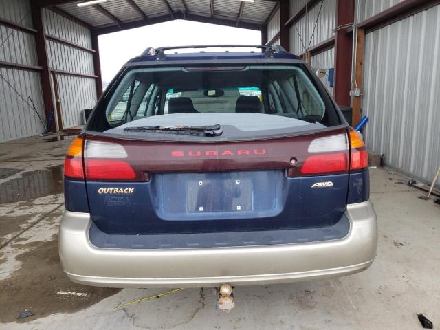 4S3BH675537606380 Subaru Legacy Outback Awp