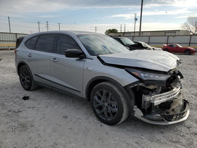 2022 ACURA MDX A-SPEC - 5J8YE1H0XNL005809