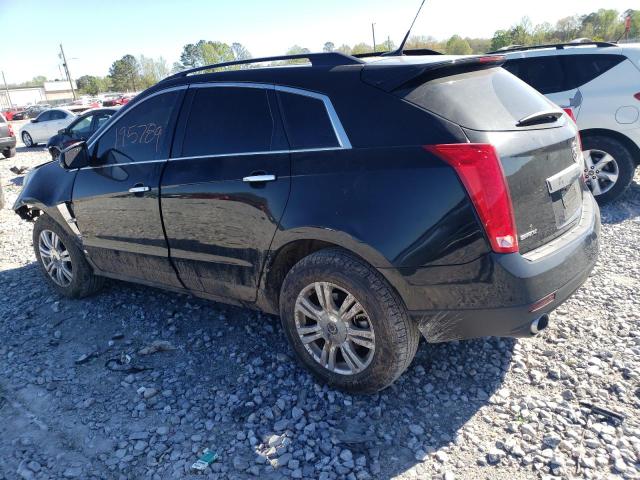 3GYFNGEY4AS632006 Cadillac SRX