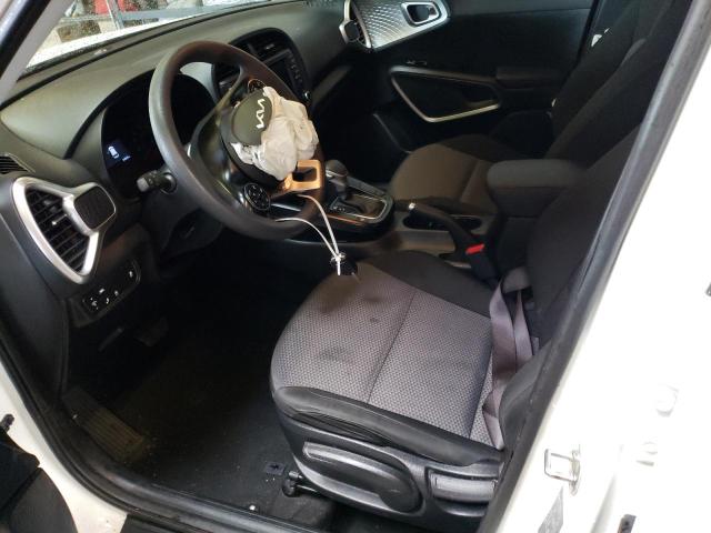 KNDJ23AU9N7824515 KIA SOUL LX