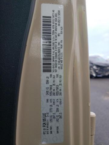 1C4BJWEG7GL282015 Jeep Wrangler Unlimited Sahara