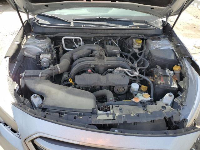 2019 SUBARU OUTBACK 2. - 4S4BSAFC6K3234618