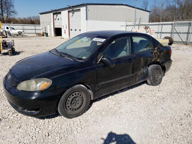 2008 Toyota Corolla CE