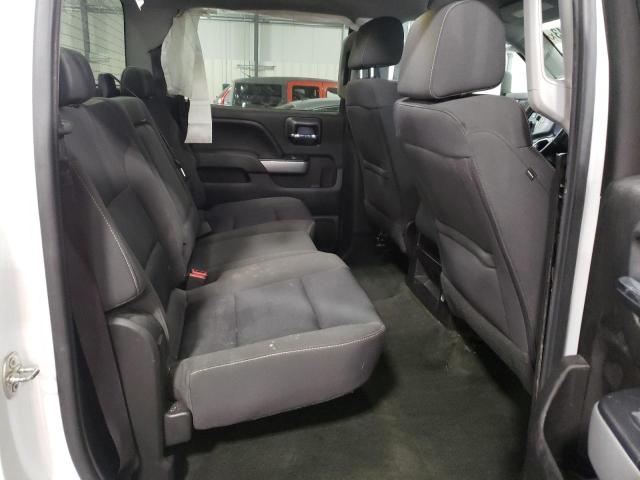 2016 CHEVROLET 2500 - 1GC1KVE80GF203083