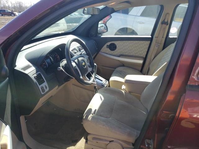 2CNDL13F676053068 Chevrolet Equinox