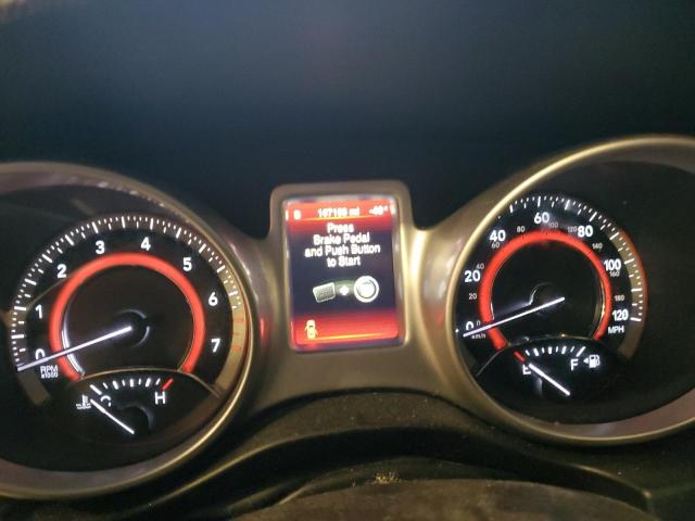 3C4PDCBB3ET148933 Dodge Journey Sxt