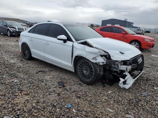 2015 AUDI S3 PREMIUM - WAUBFGFF3F1069048