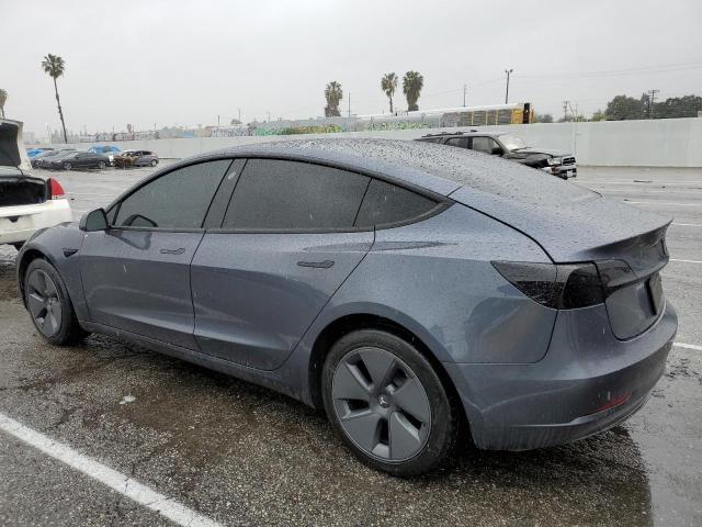 5YJ3E1EB4NF275703 Tesla MODEL 3