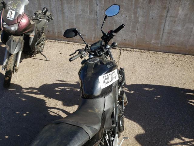 2020 SUZUKI SV650 A - JS1VP55B9L7100273