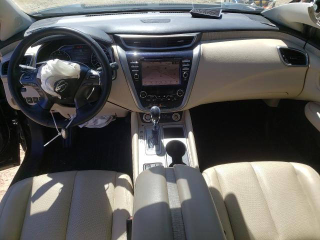 2020 NISSAN MURANO SL - 5N1AZ2CJ1LN101514