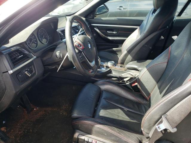 WBA3T7C57FPW79749 BMW 435 Xi