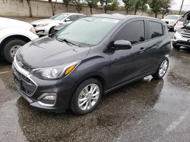 2019 Chevrolet Spark 1LT