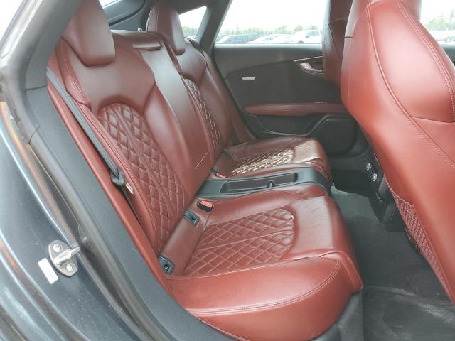 2017 AUDI S7 PREMIUM WAUWFAFC4HN124106