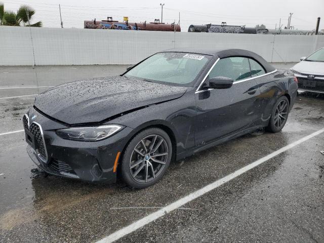 2022 BMW 430I - WBA23AT07NCK49528