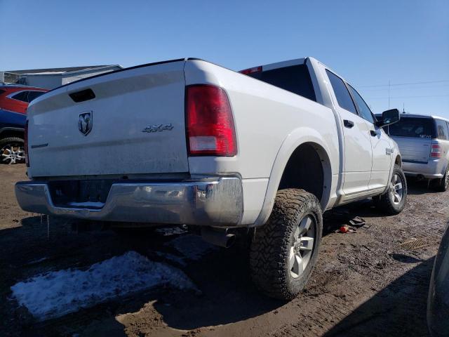 2016 RAM 1500 SLT 1C6RR7LT7GS280257