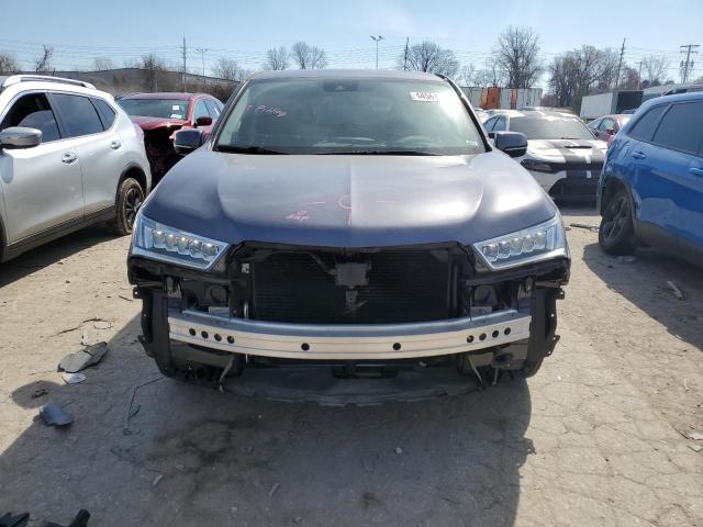 2020 ACURA MDX - 5J8YD4H30LL041178