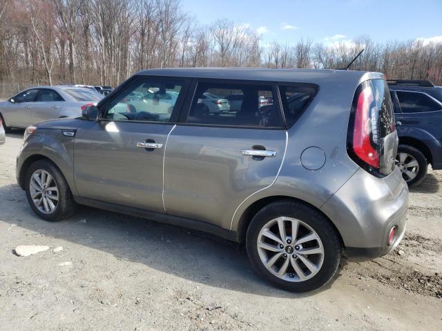 2018 KIA SOUL + - KNDJP3A53J7507494