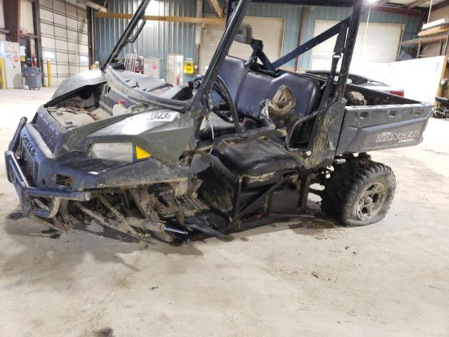 2016 POLARIS RANGER DIE - 4XARTAD18GT129031