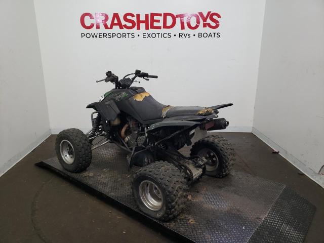 2004 ARCTIC CAT ARTIC CAT - 4UF04ATV542703548