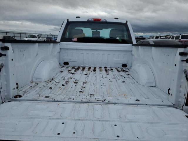 2021 FORD F150 - 1FTMF1C56MKE56642