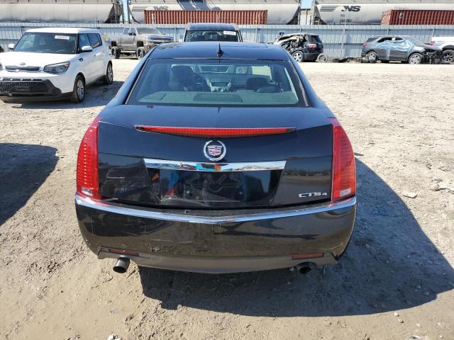 1G6DM577980112686 Cadillac CTS