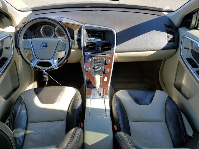 YV4952DL1C2297374 Volvo XC60