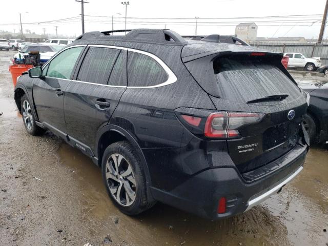 4S4BTGND0M3163588 Subaru Outback Limited Xt