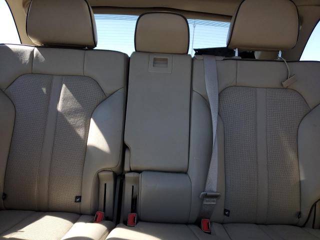 2LMDJ8JKXDBL26339 Lincoln MKX