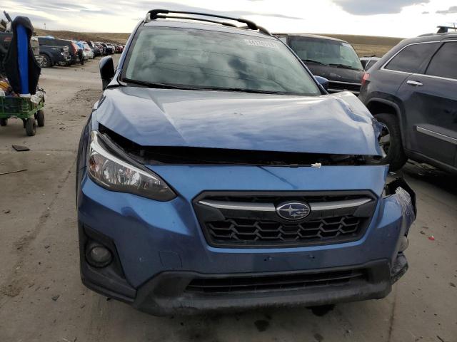 JF2GTADC3J8334589 Subaru Crosstrek Premium