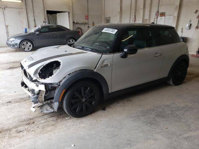 2015 MINI COOPER S - WMWXP7C55F2A34930