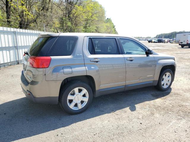 2GKALMEKXC6171125 GMC Terrain Sle