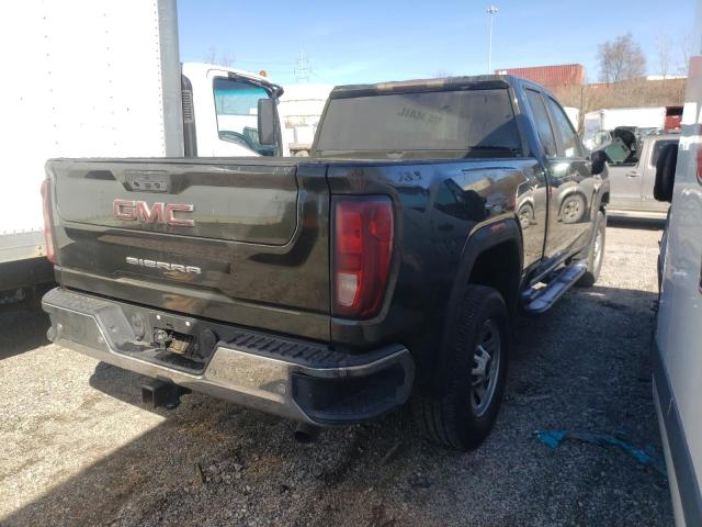 1GT59LE7XNF250725 GMC Sierra K2500 Heavy Duty
