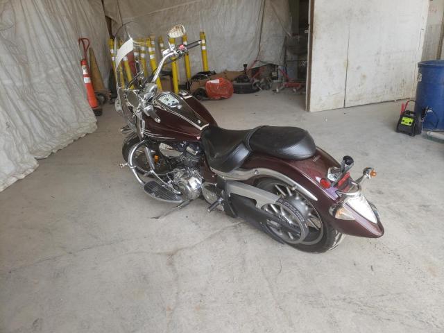 2006 YAMAHA XV1900 A - JYAVP21E26A001799