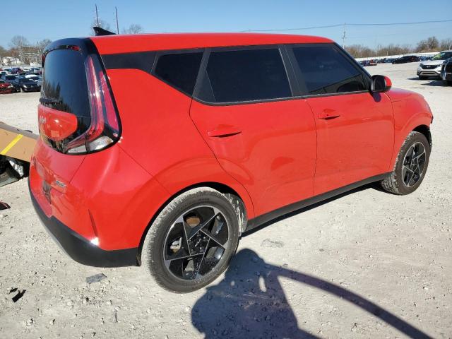 2023 KIA SOUL EX - KNDJ33AU3P7200516