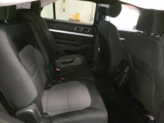2016 FORD EXPLORER 4 - 1FM5K8D87GGB20275