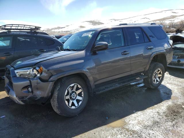 2018 Toyota 4Runner 