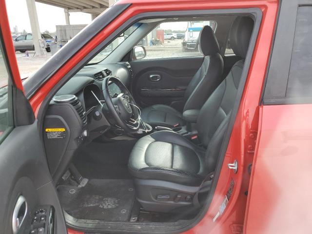 2016 KIA SOUL ! - KNDJX3A52G7863914
