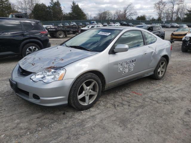 2003 Acura RSX 